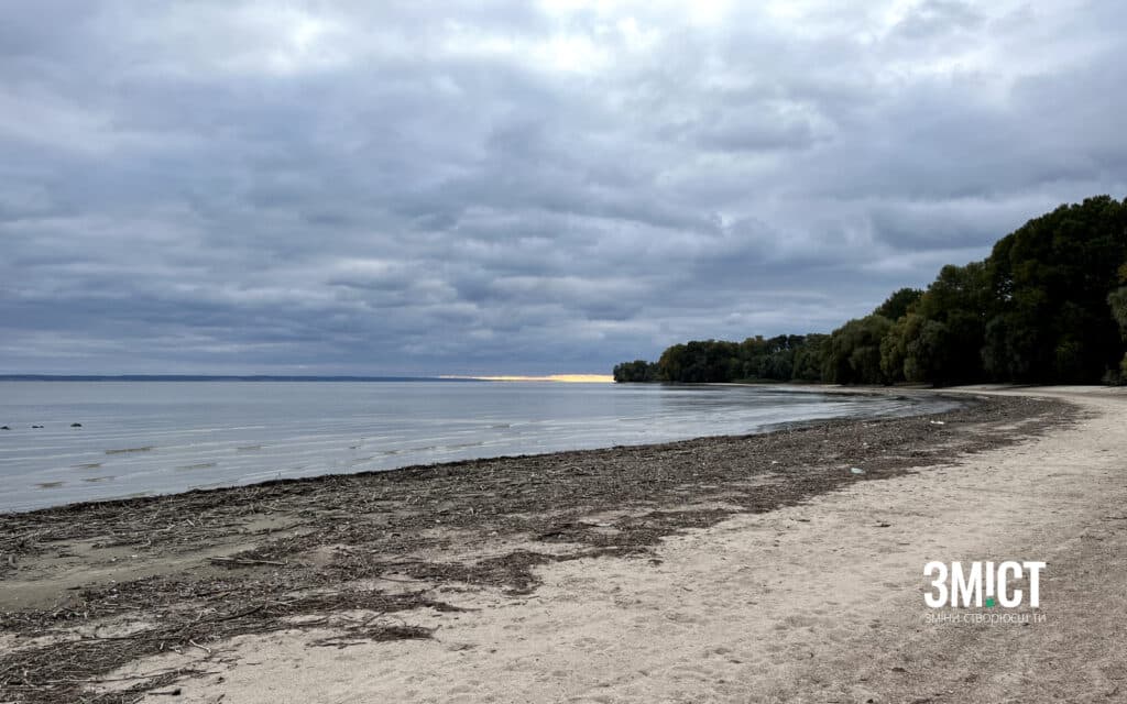 Кременчуцька ГЕС. Історія затоплення сіл Полтавщини рукотворним морем