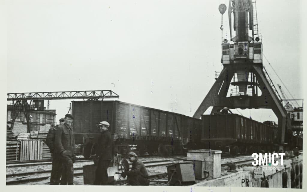 Кременчуцька ГЕС