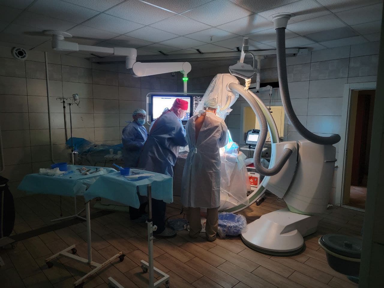 Ілюстративне фото