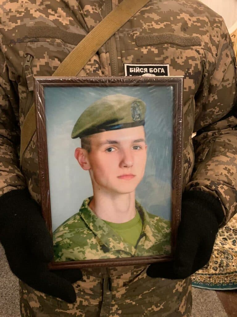 Максим Хрупало