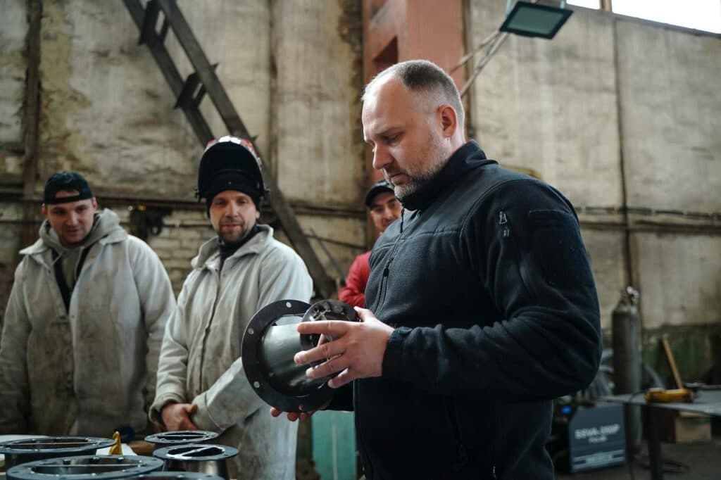 Філіп Пронін