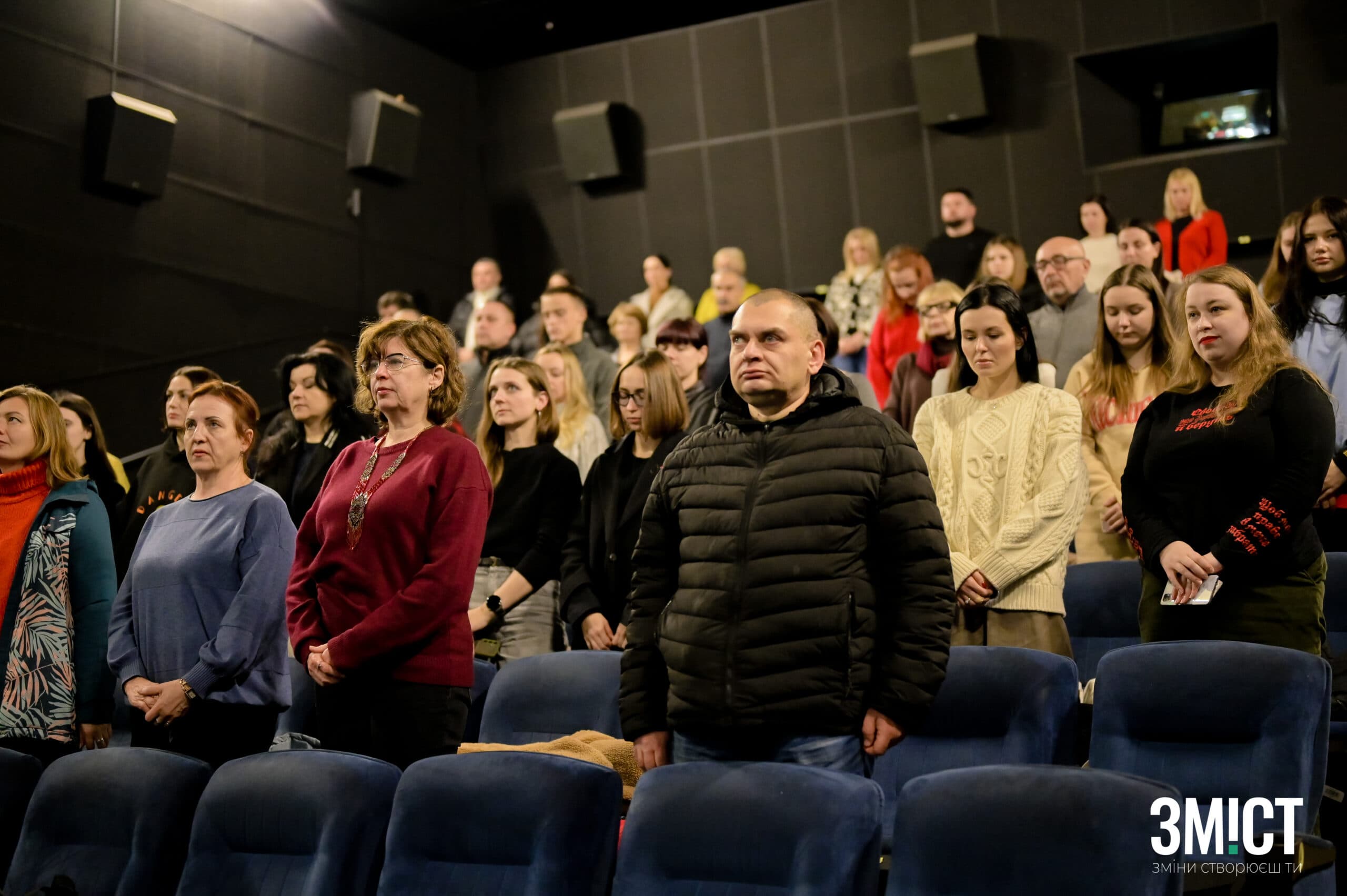 Презентація «Уроків щастя» у Полтаві