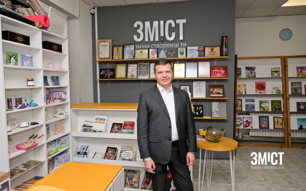 Олексій Виноградов