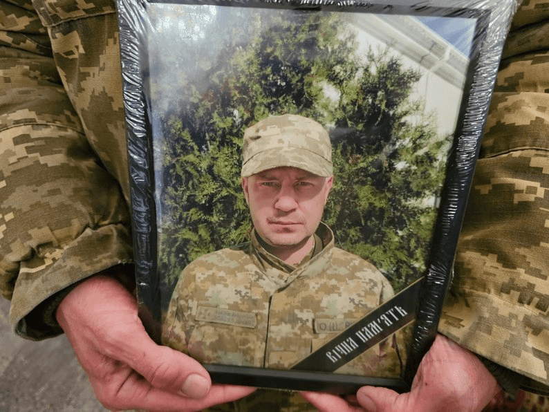 Руслан Григоренко