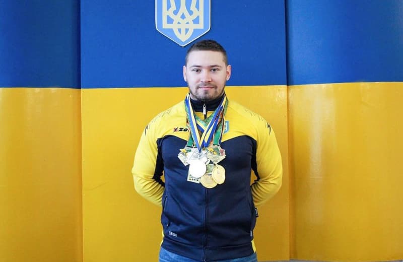 Анатолій Новописьменний