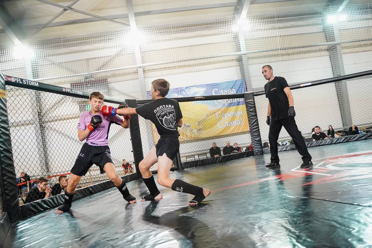 Ілюстративне фото