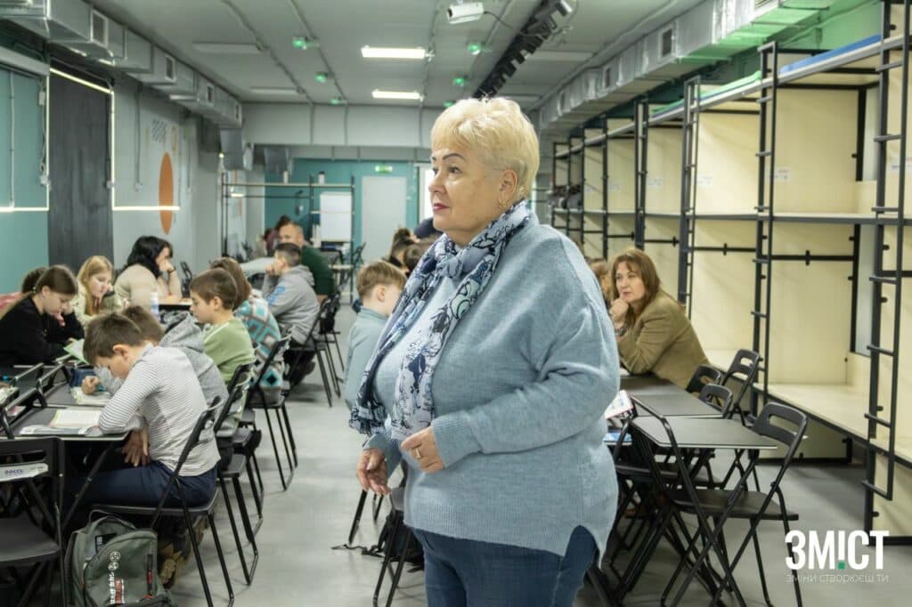 Наталія Кикоть