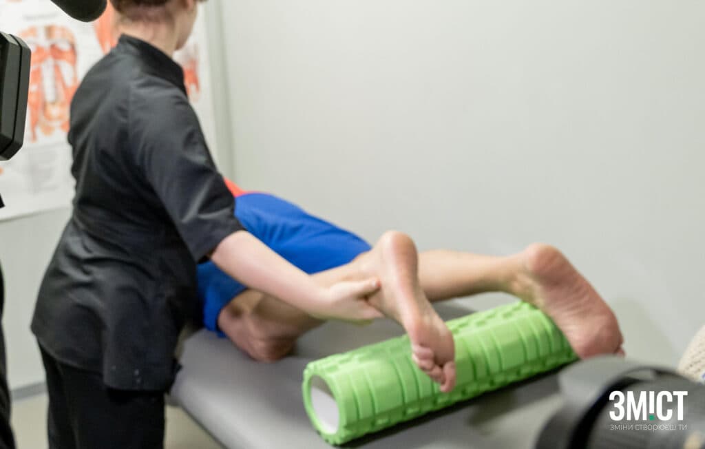 У Полтаві відкрили обласний ветеранський хаб для реабілітації