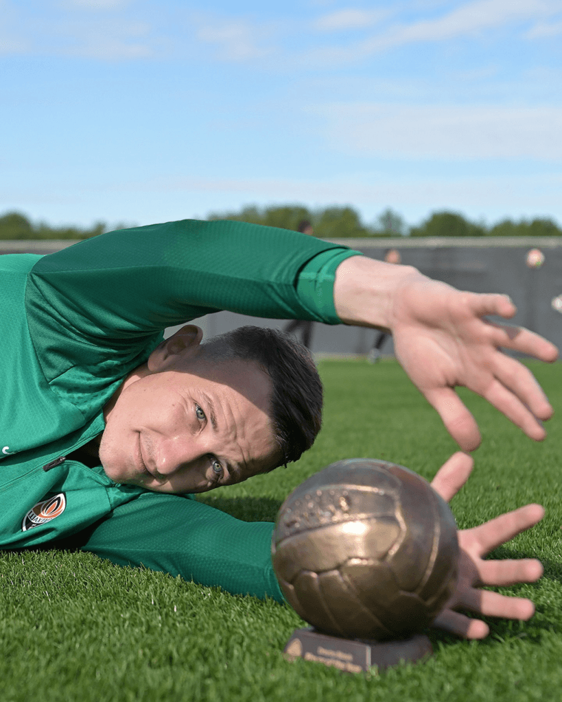 Дмитро Різник