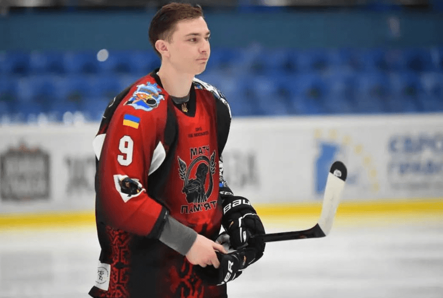 Віталій Лялька