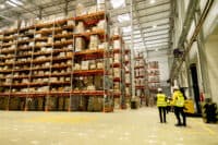 «Ветерани – дуже цінні працівники». Новий офіс, податки й українські виробники «Аврори»