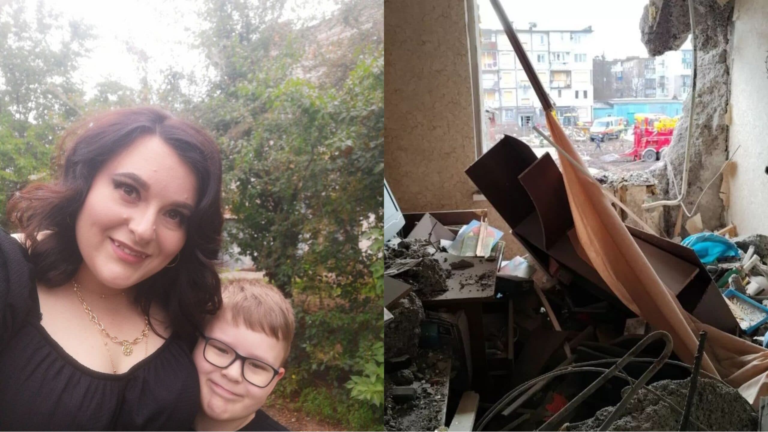 Колаж ЗМІСТу.