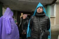 «Дім бачу, але не хочеться дивитися». Обстріл Полтави: свідчення постраждалих