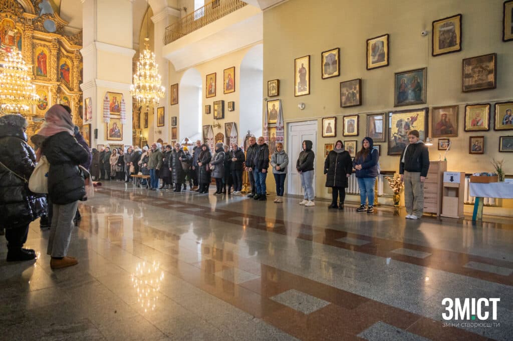 Олена Скляр загинула в Полтаві