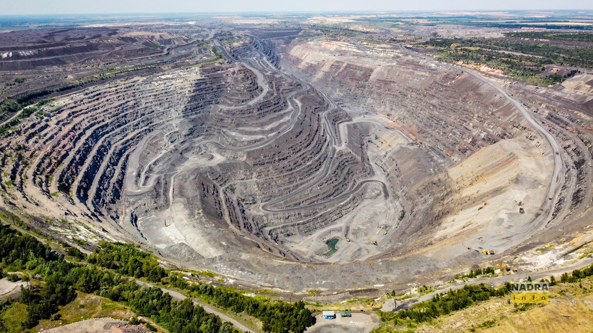 Ілюстративне фото ГЗК