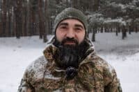 «Коли збиваю дрон, думаю про одне: аби він нічого не зруйнував». Один виїзд мобільної вогневої групи