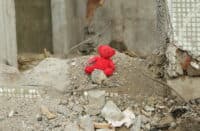 «Перед очима сусіди загиблі». Як полтавці рятувалися з обстріляного будинку (ВІДЕОРЕПОРТАЖ)