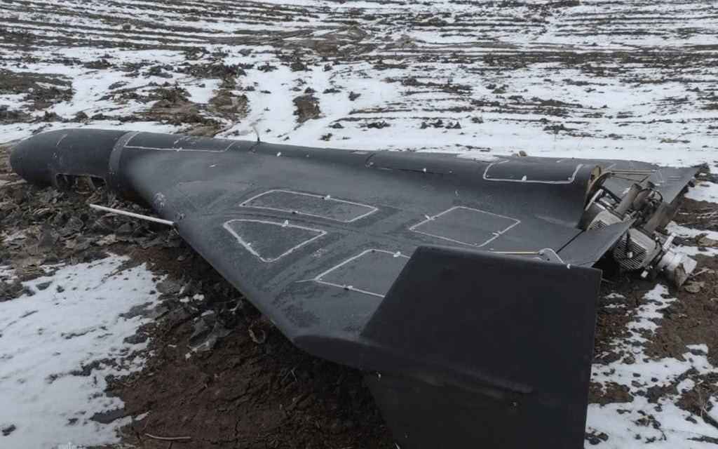 Робота мобільно вогневої групи. Фото ЗМІСТу