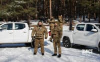 Росія намагається атакувати Полтавський район 26 лютого: що відомо про ситуацію
