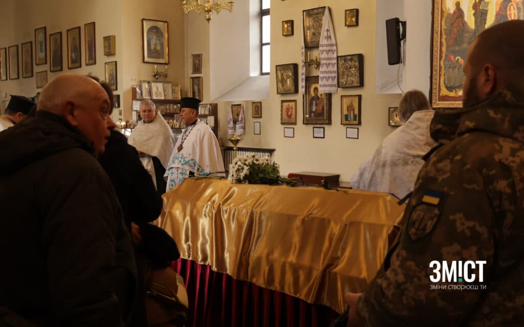 Солдат Микола Богомолов загинув, виконуючи бойове завдання. Вірний військовій присязі, воїн поліг у бою 23 лютого 2025 року у районі Піщаного Покровського району Донеччини.