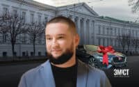 Полтавський депутат задекларував перепродаж авто: Jaguar подорожчав у чотири рази, Audi – у десять