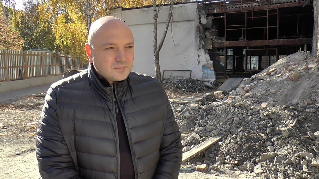 Максим Медведєв