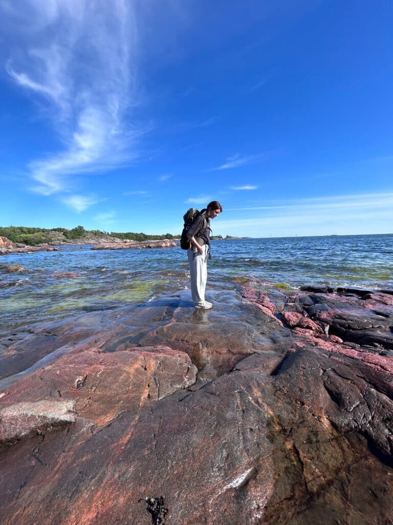 Поліна Безпала