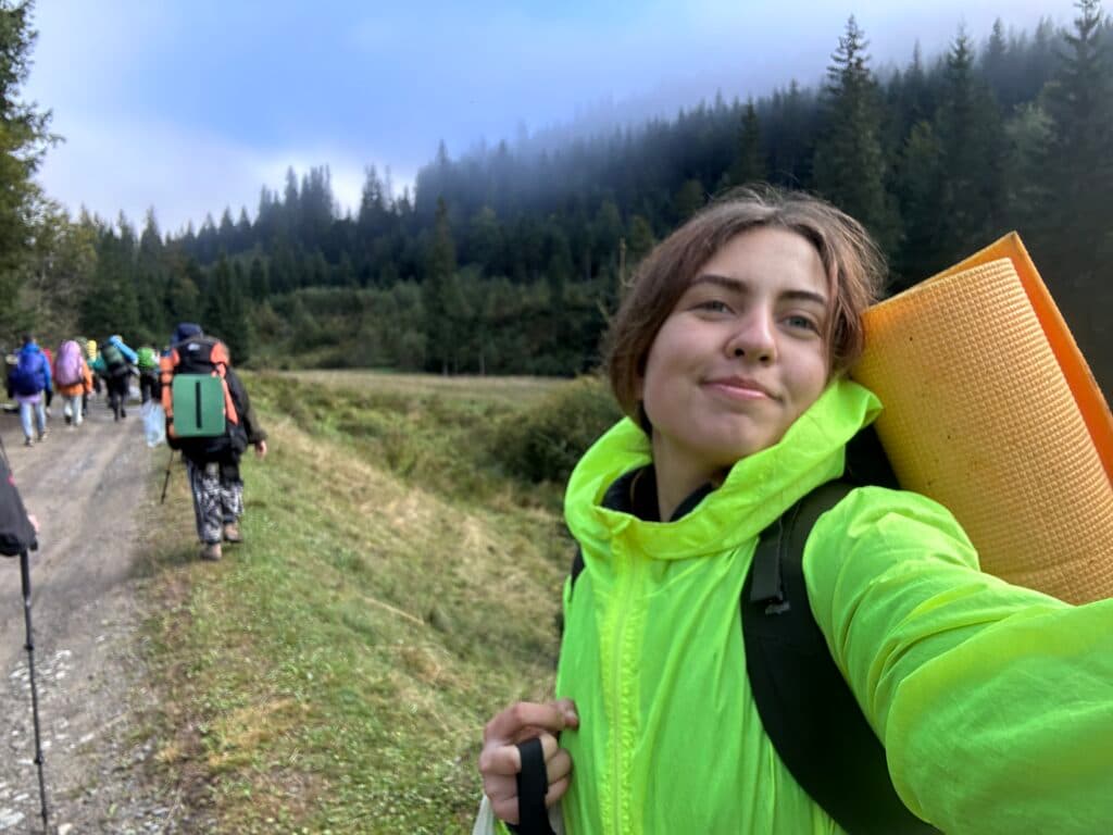 Поліна Безпала