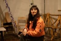 «Ми – єдиний незалежний артпростір Полтави». Місцева «Культура» про зміни в місті, молодь та памʼять про Анастасію Кольвах