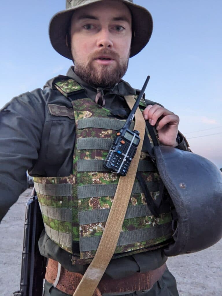 Станіслав Близнюк