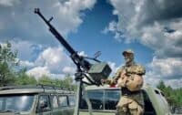 На Полтавщині оголошена повітряна тривога: мешканців закликають пройти в укриття