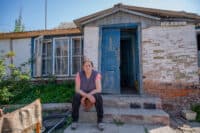 «Стеля відпала та покурочило двері». Як полтавці пережили наймасовішу атаку