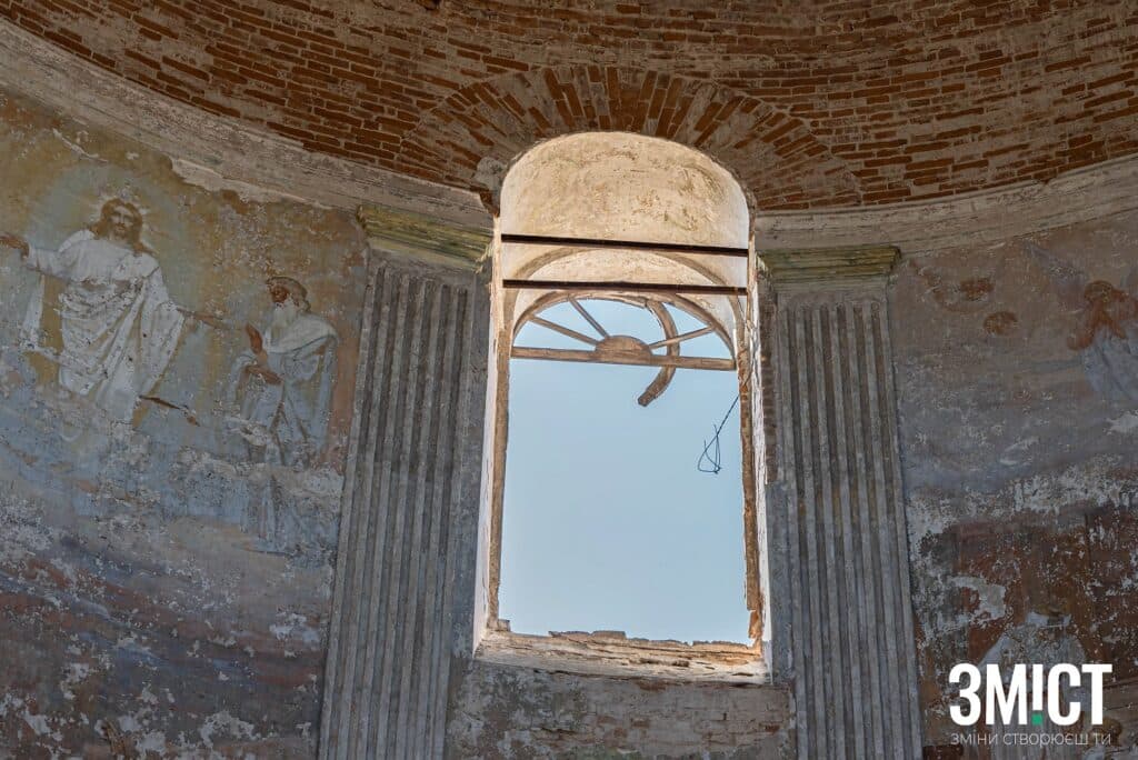 церква Різдва Христового 