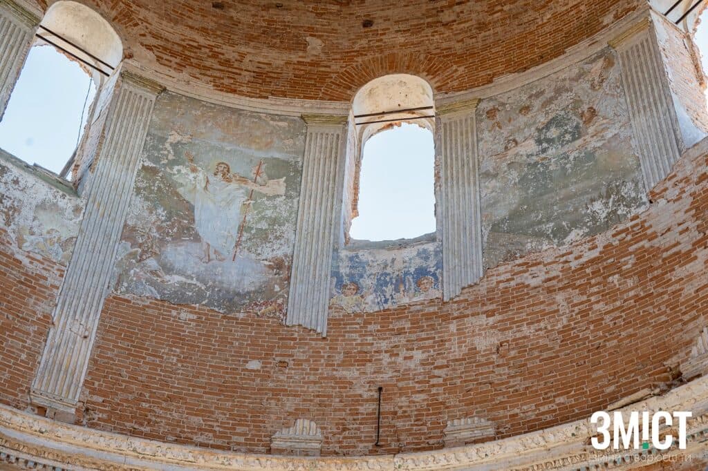 церква Різдва Христового 