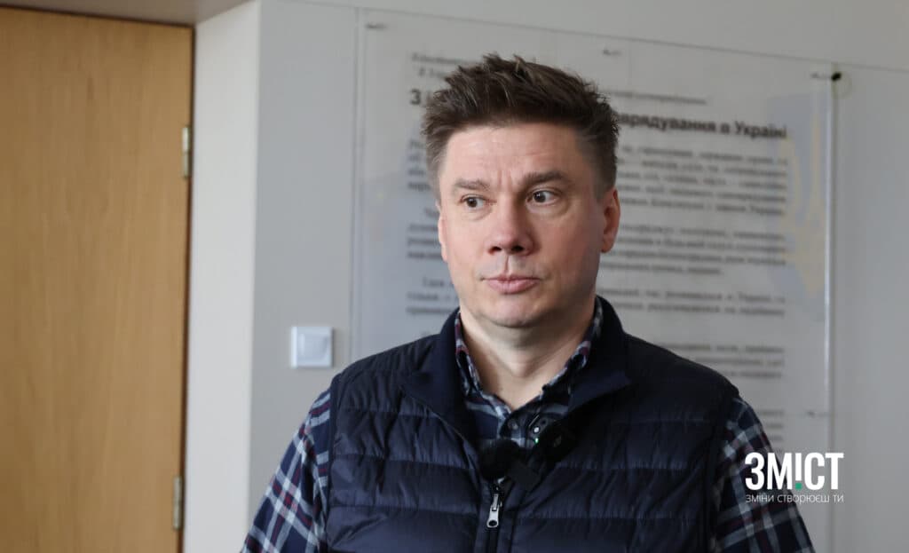 Олександр Біленький