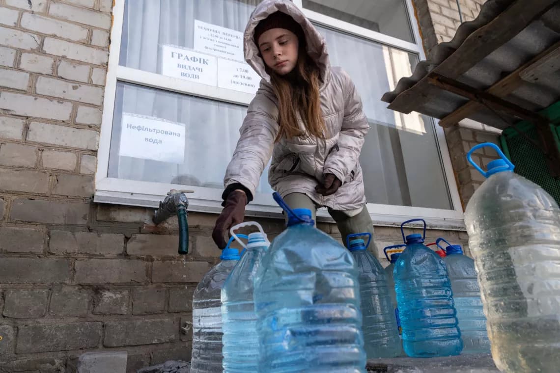 Ілюстративне фото