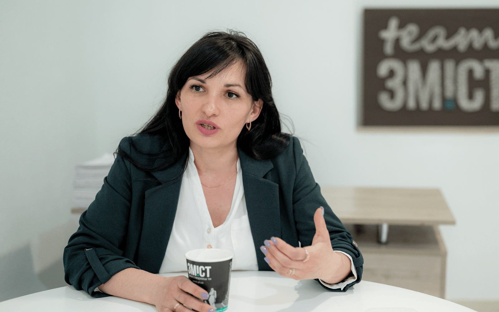 Олена Бабенко