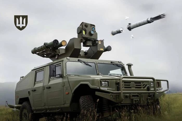 Ілюстративне фото. Робота ППО