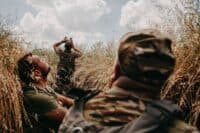 Повітряна тривога у Полтавському районі: які існують загрози 13 квітня