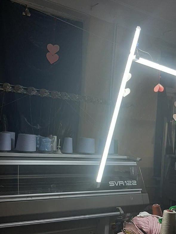 Бренд одягу про обстріл Полтавщини