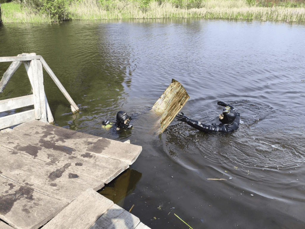 Кишкова паличка загрожує полтавцям