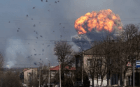 Вибух на Полтавщині: за життя постраждалого підлітка борються лікарі