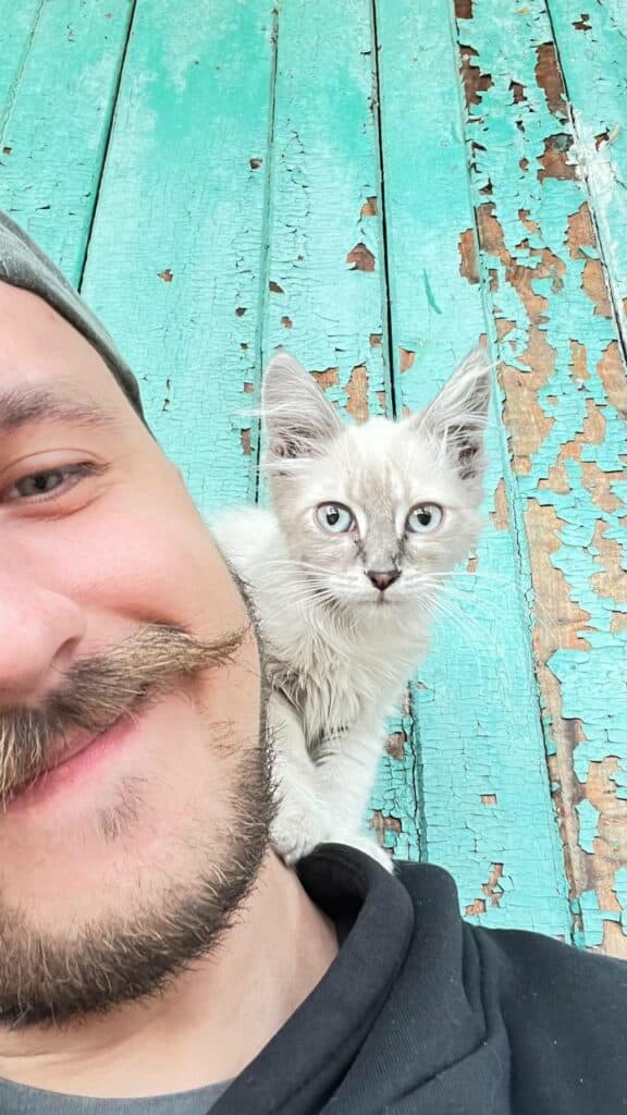 Владислав Васевич