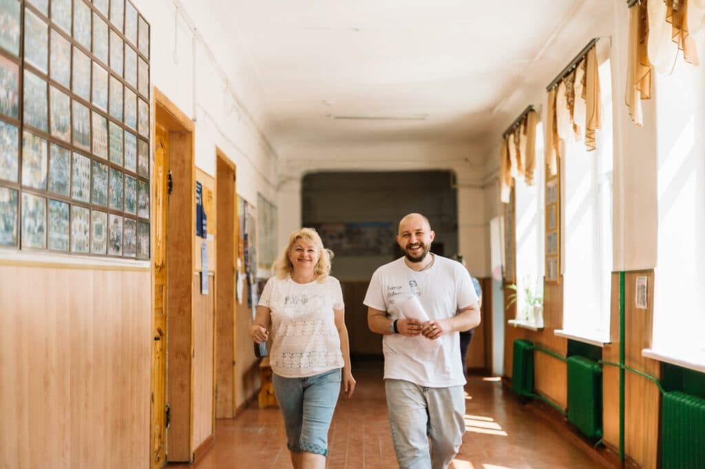  Володимир Лисогор