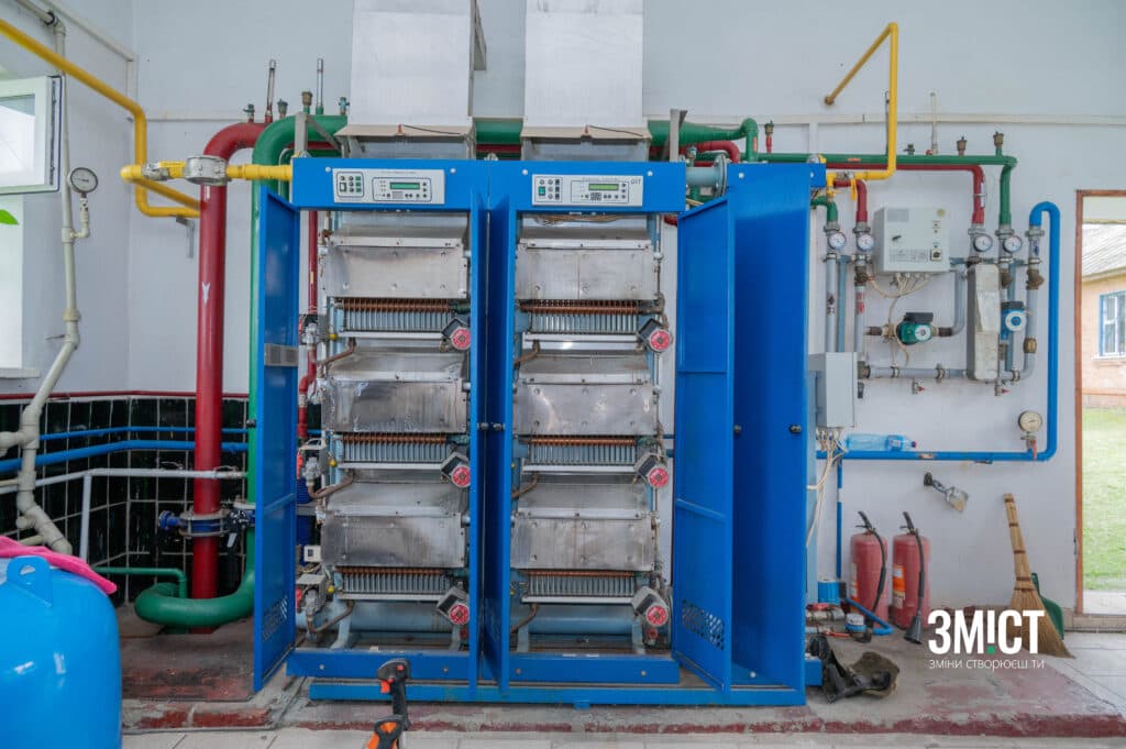 Спеціалізована школа у Майорщині