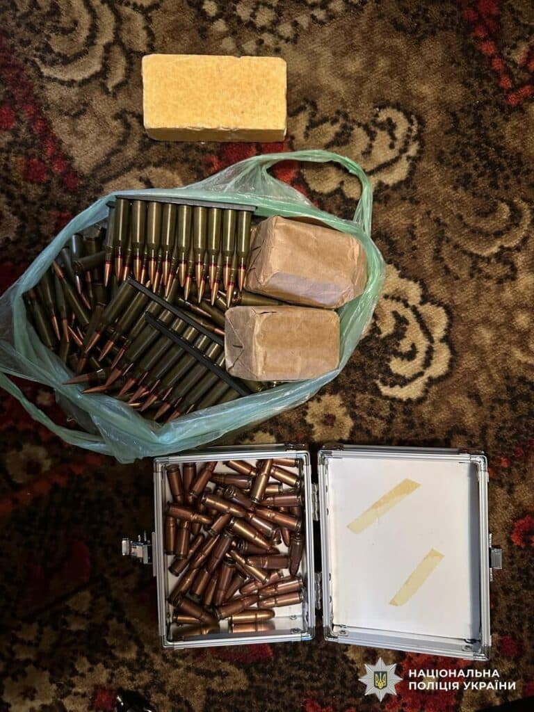 Обшуки у межах розслідування зловживань системою «Шлях»