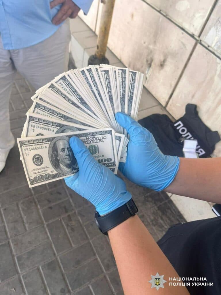 Обшуки у межах розслідування зловживань системою «Шлях»