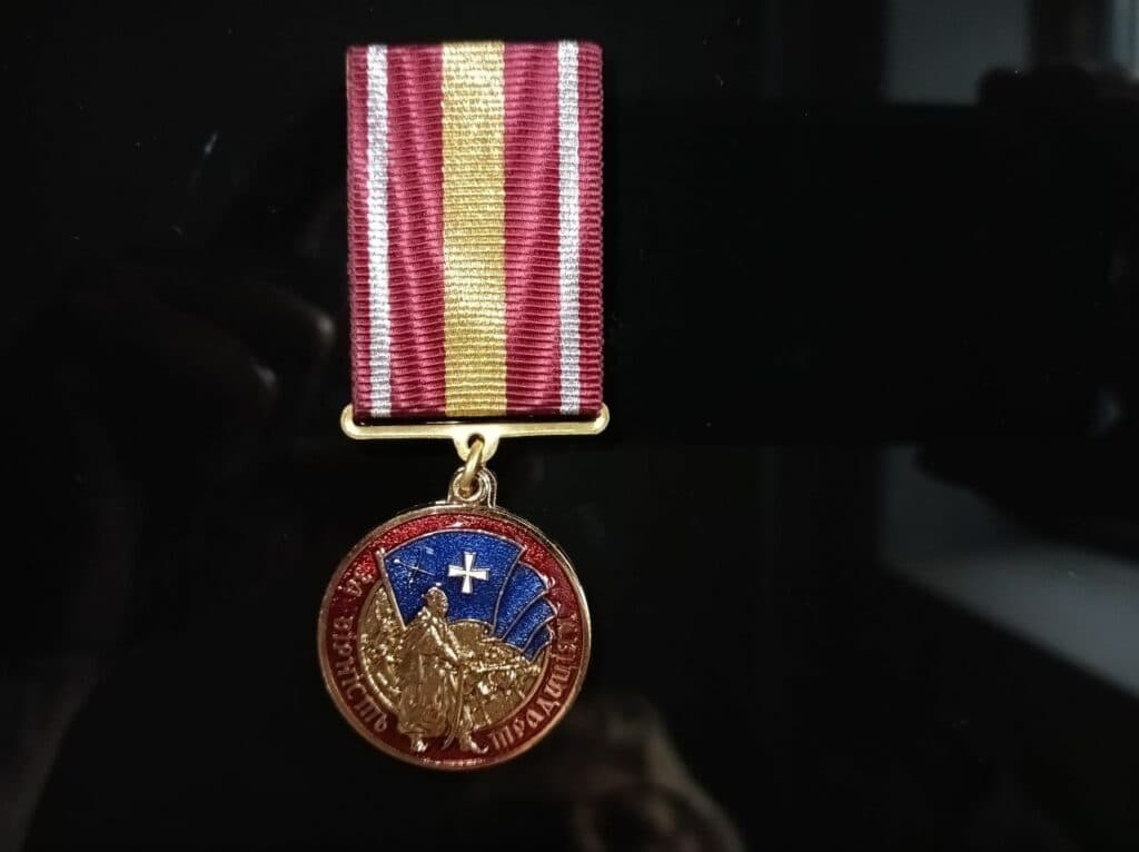 Михайло Пампура