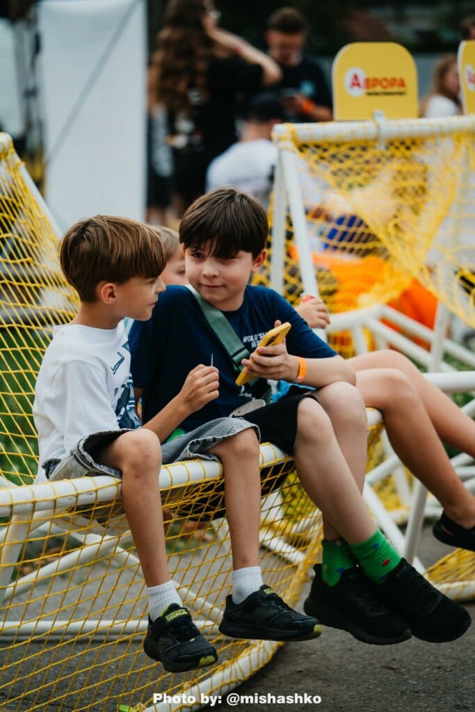 30–31 серпня Полтава перетвориться на осередок українських традицій. На Спаській відбудеться благодійний етноярмарок Спаський збір