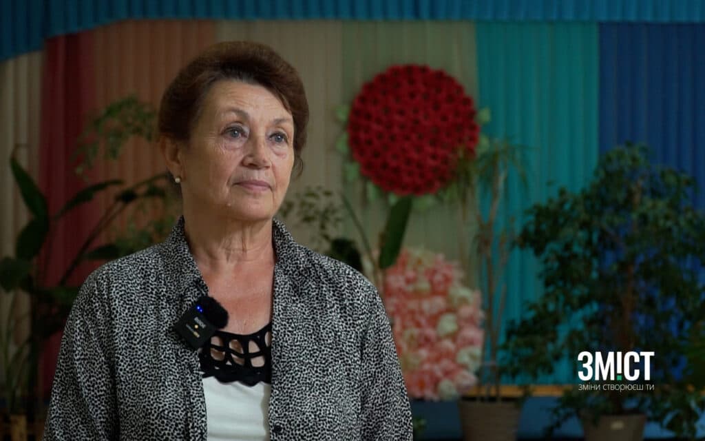 «Жодного кубометра газу не буде». Як у панській забудові розвивається майже столітня школа (ФОТО)